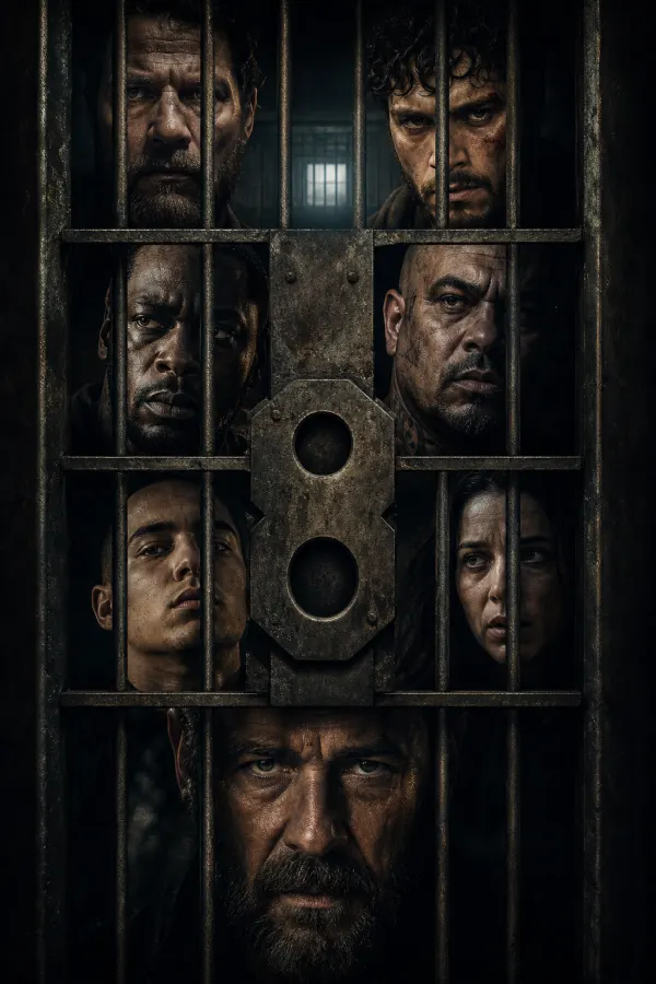 Cell 8 available on Nexott